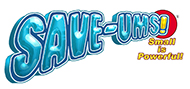 Save-Ums Logo
