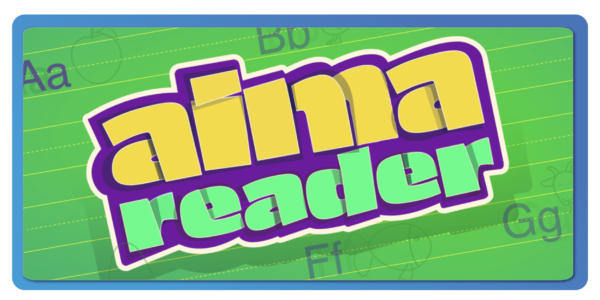 Aima Reader