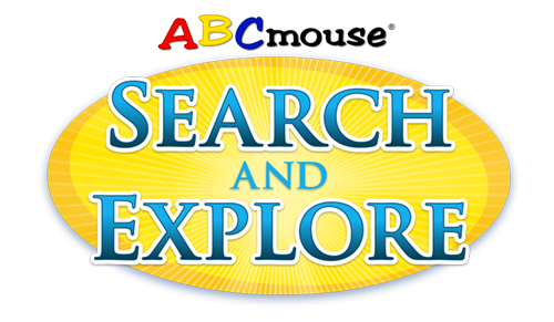 LOGO-Search-and-Explore