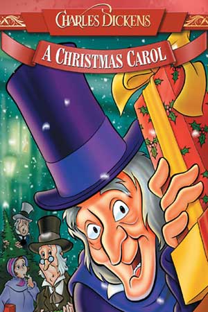 A-Christmas-Carol-Chaarles-Dickens