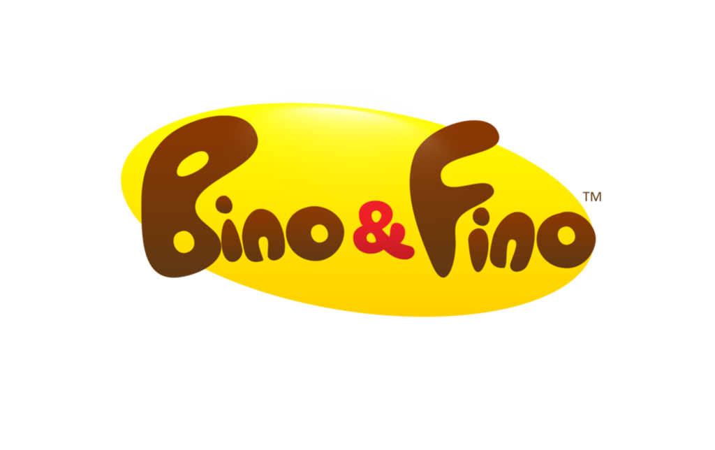 Bino and fino 1
