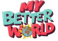 My Better World Logo