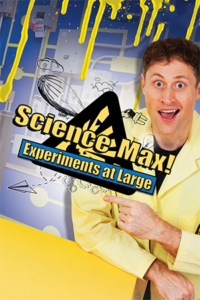 Science Max Poster