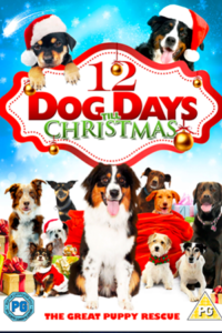 12 dog days till Christmas