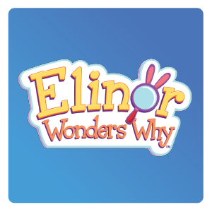 Elinor Wonder's Why