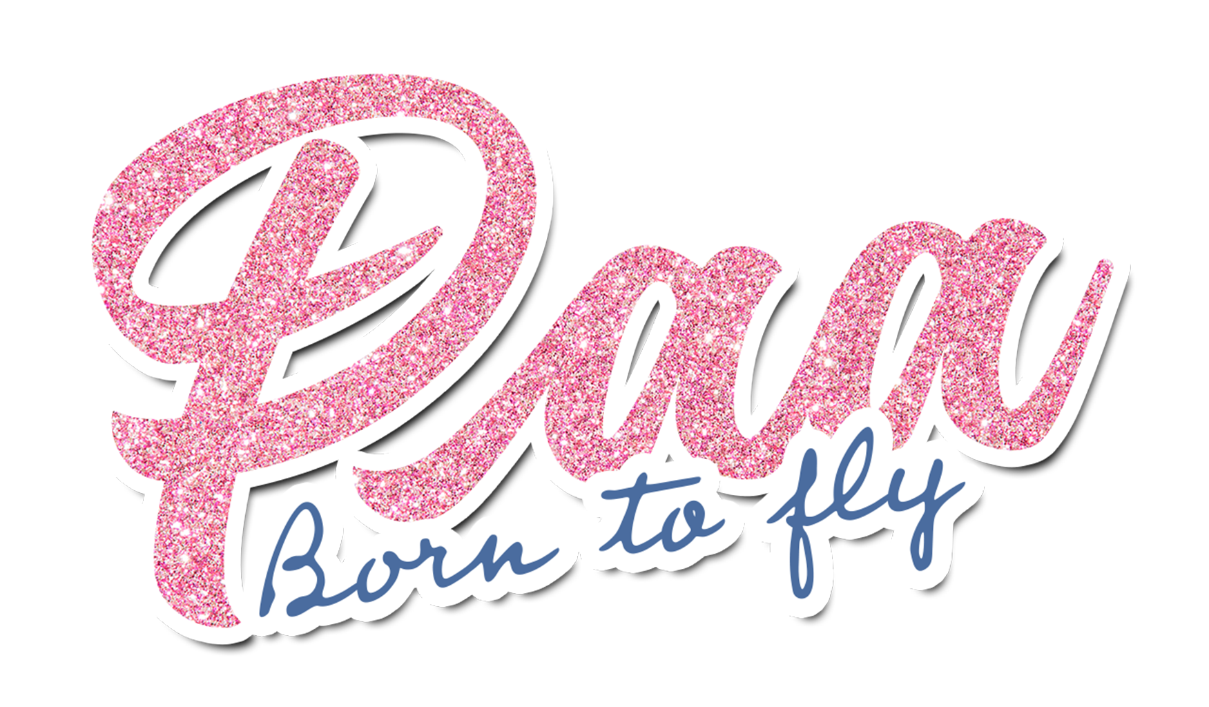 PAA_Born_to_fly_logo