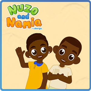 Nuzo and Namia