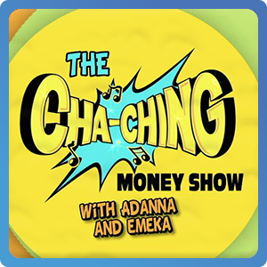 THE VHA-CHING SHOW