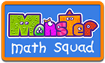 monter math logo
